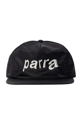 Distorted 90s Memory 5 Panel Hat