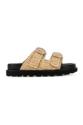 crochet-beige-slippers