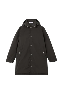 Parka Longue
