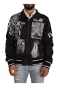 dolce-and-gabbana-full-zip-sweater-with-superstizione-motive-print