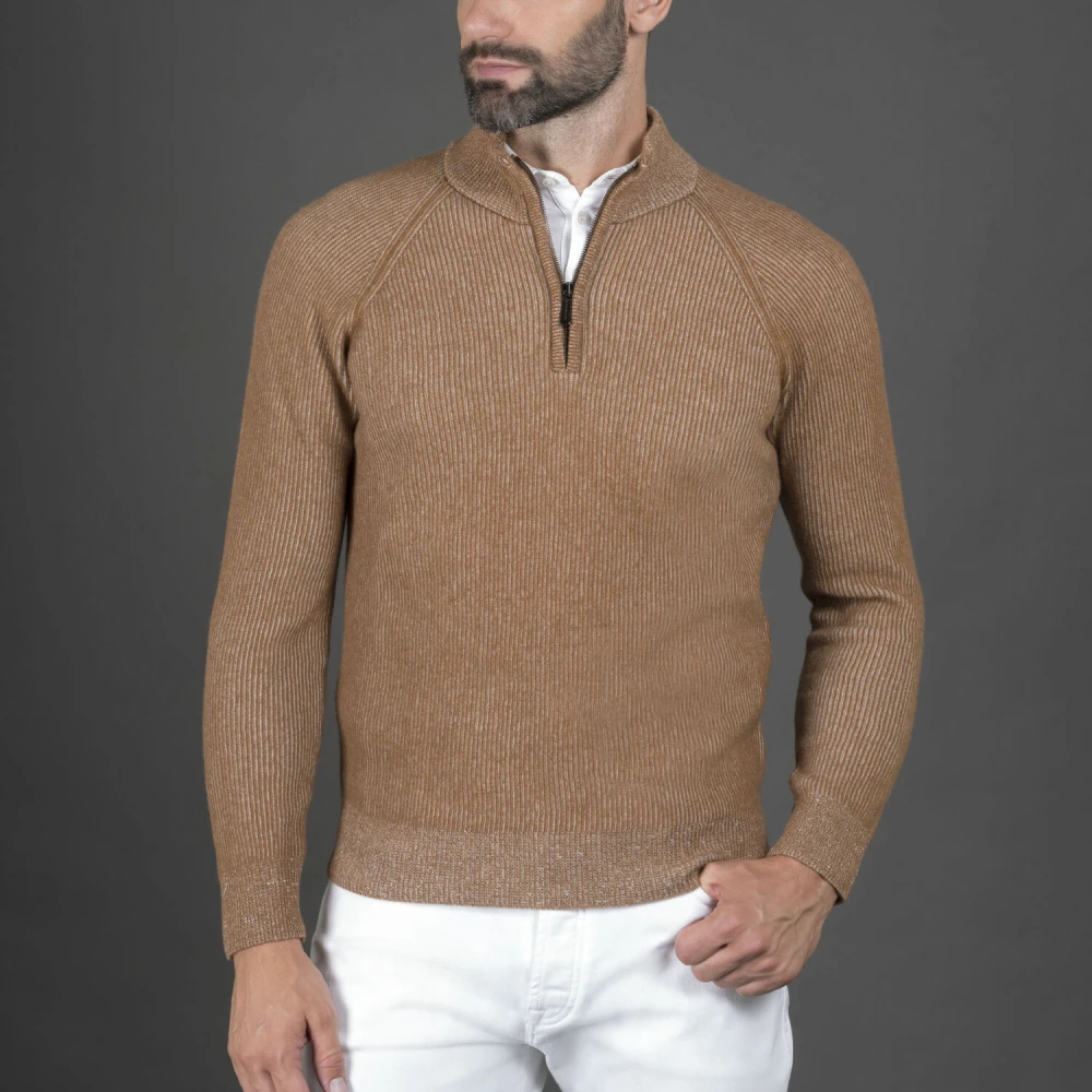 Moorer Fedro-Wsv Brown Heren