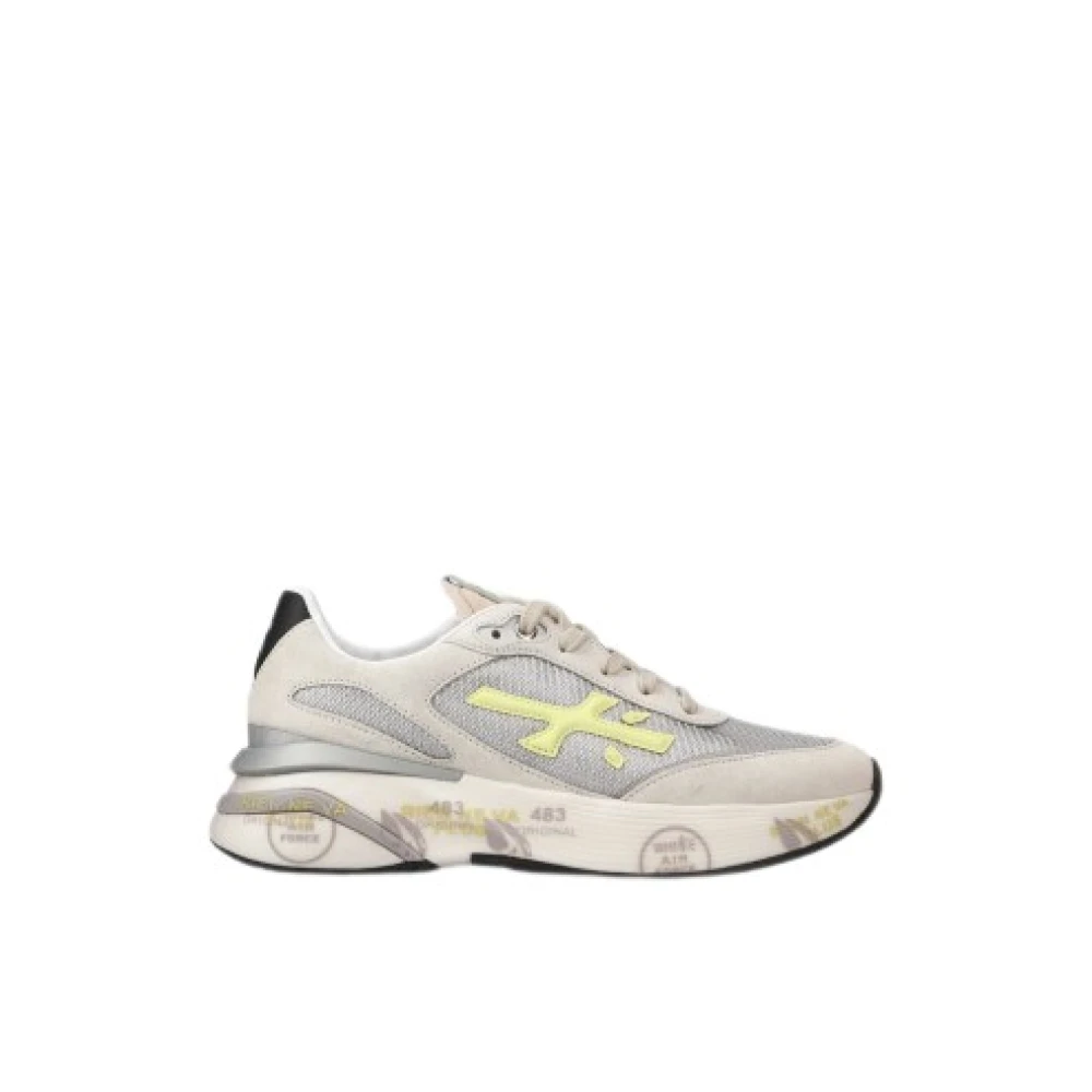 Shoes > Sneakers - - Premiata - Modalova