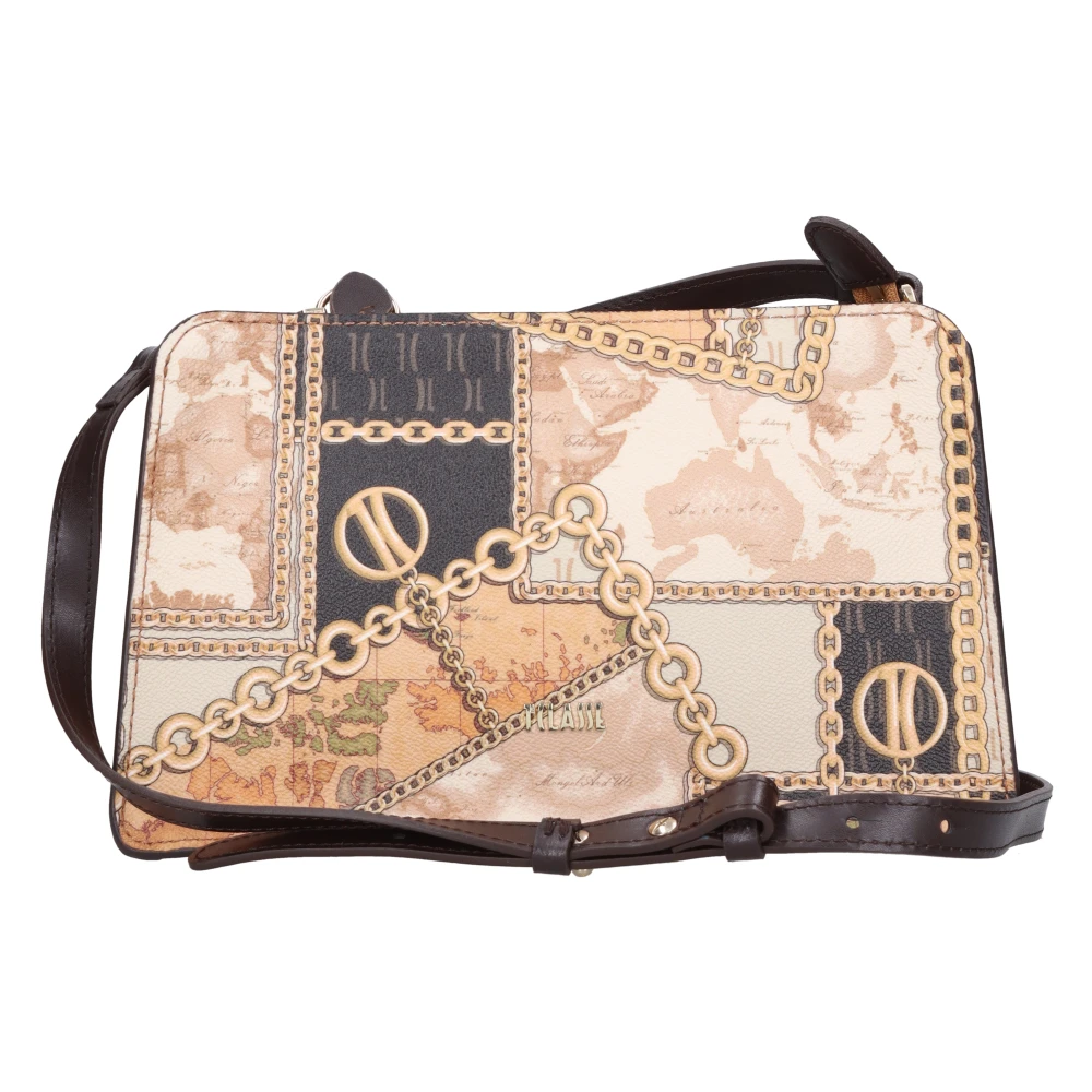 Alviero Martini 1a Classe Tassen.. MultiColour Multicolor Dames