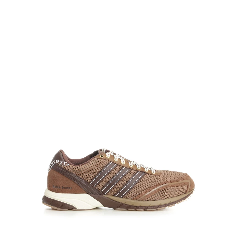 Adidas Unisex Marrone Sport, 41 1/3 Eu, New, - Immagine 4