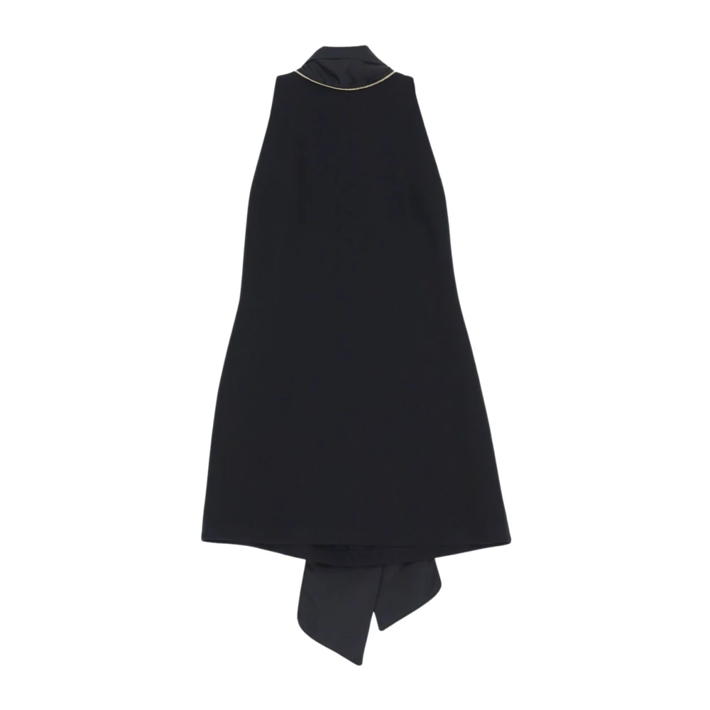 Imperial Elegante Jurk voor elke gelegenheid Black Dames