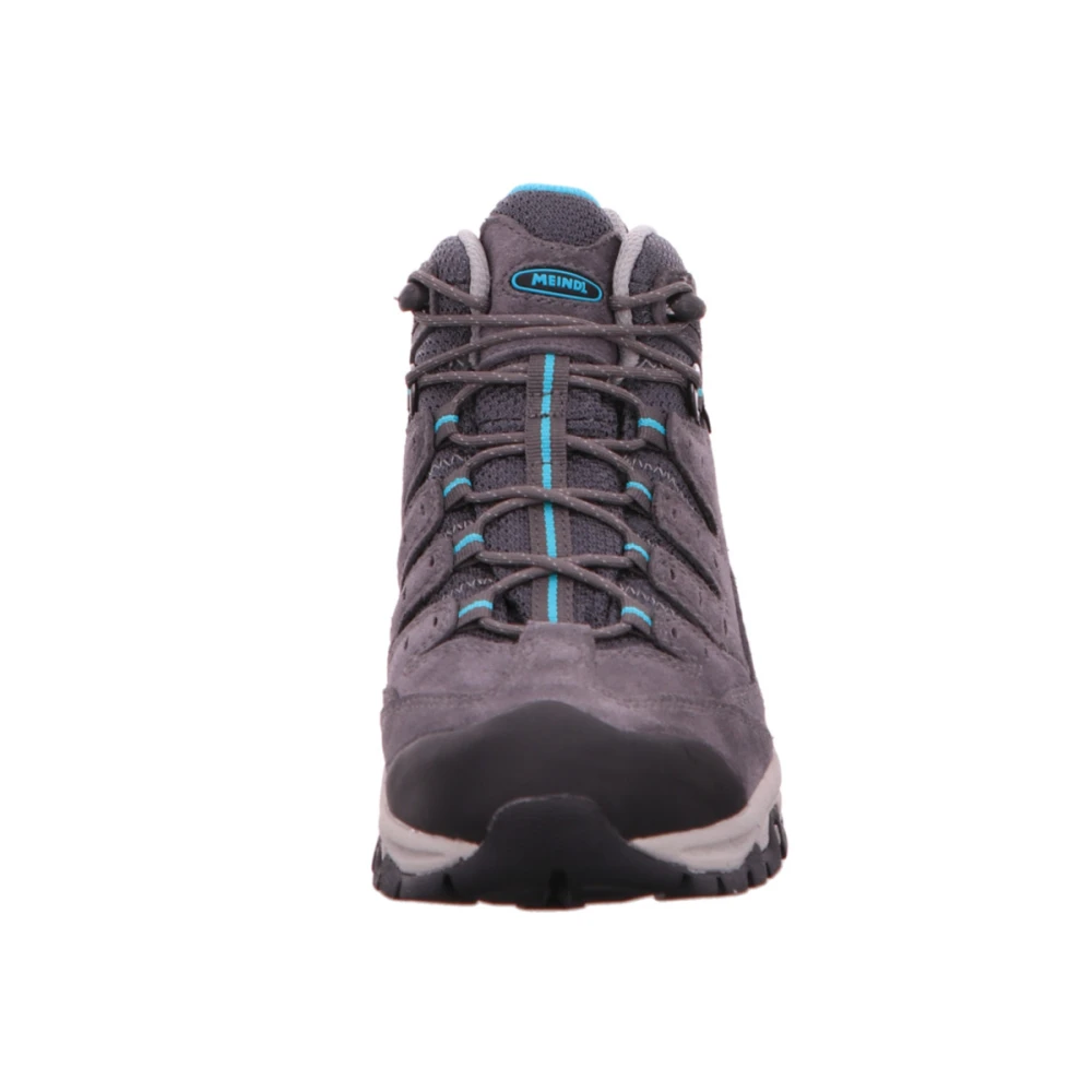 Meindl Buitenschoenen Grijs Gray Dames