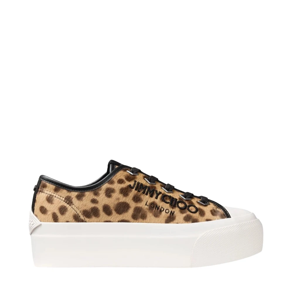 Shoes > Sneakers - - Jimmy Choo - Modalova