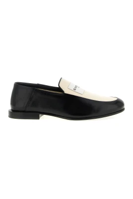 Label Loafers