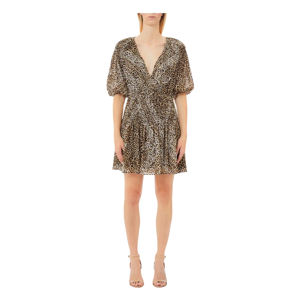 Dresses > Day Dresses > Short Dresses - - Liu Jo - Modalova