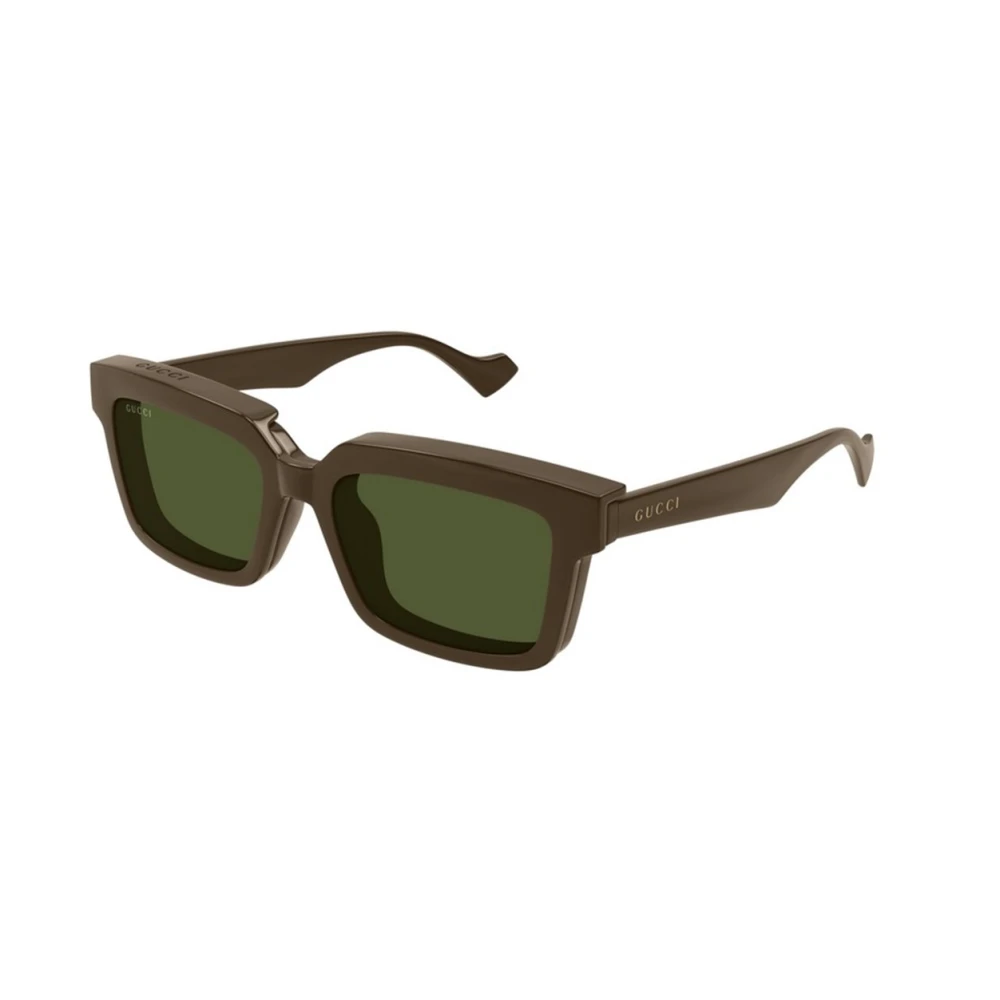 Gucci Unisex Brown Sunglasses, 54 Mm, Authentic Stylish Glasses With Premium Quality