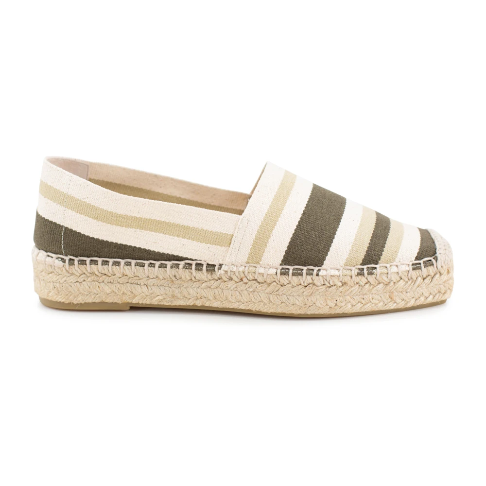 Shoes > Flats > Espadrilles - - Paloma Barceló - Modalova