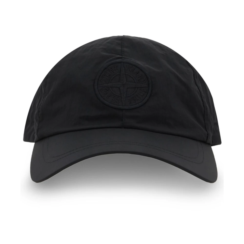 Accessories > Hats > Caps - - Stone Island - Modalova