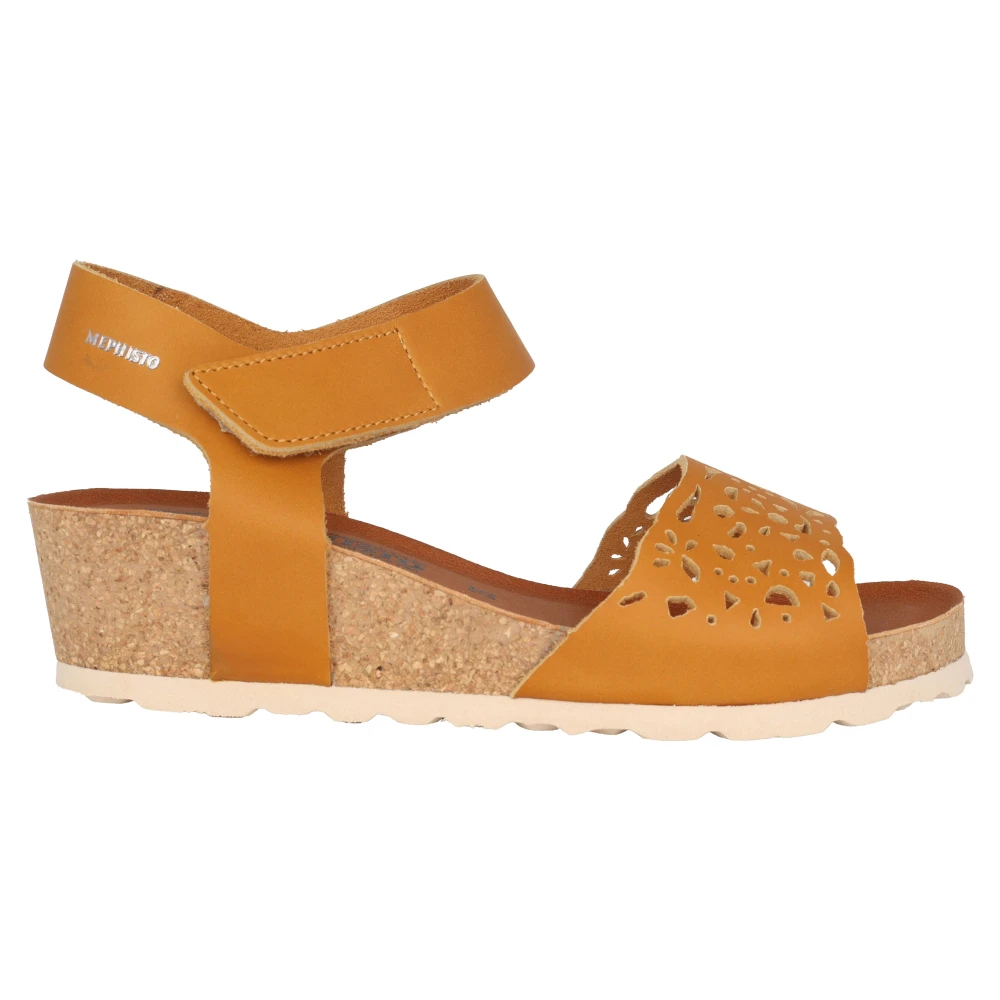 Shoes > Heels > Wedges - - Mephisto - Modalova