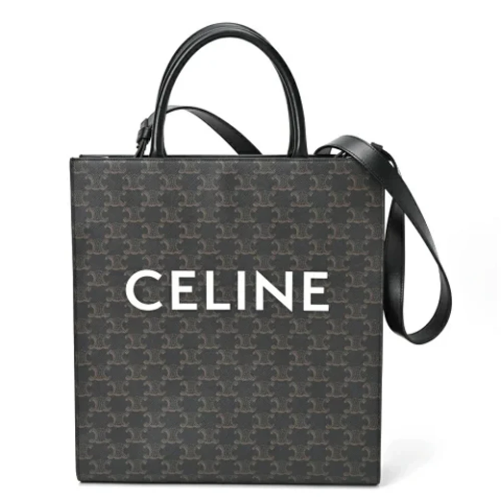 Pre-owned > Pre-owned Bags > Pre-owned Handbags - - Celine Vintage - Modalova