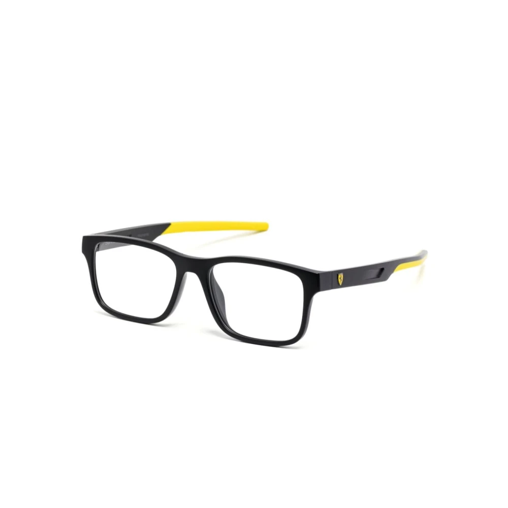 Accessories > Glasses - - Ferrari - Modalova