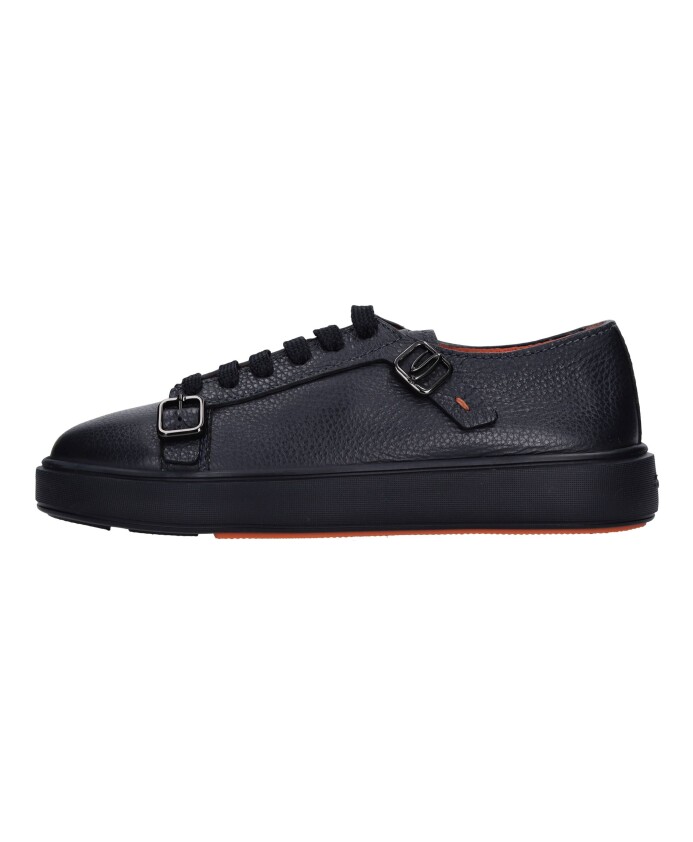 sneakers-bleues