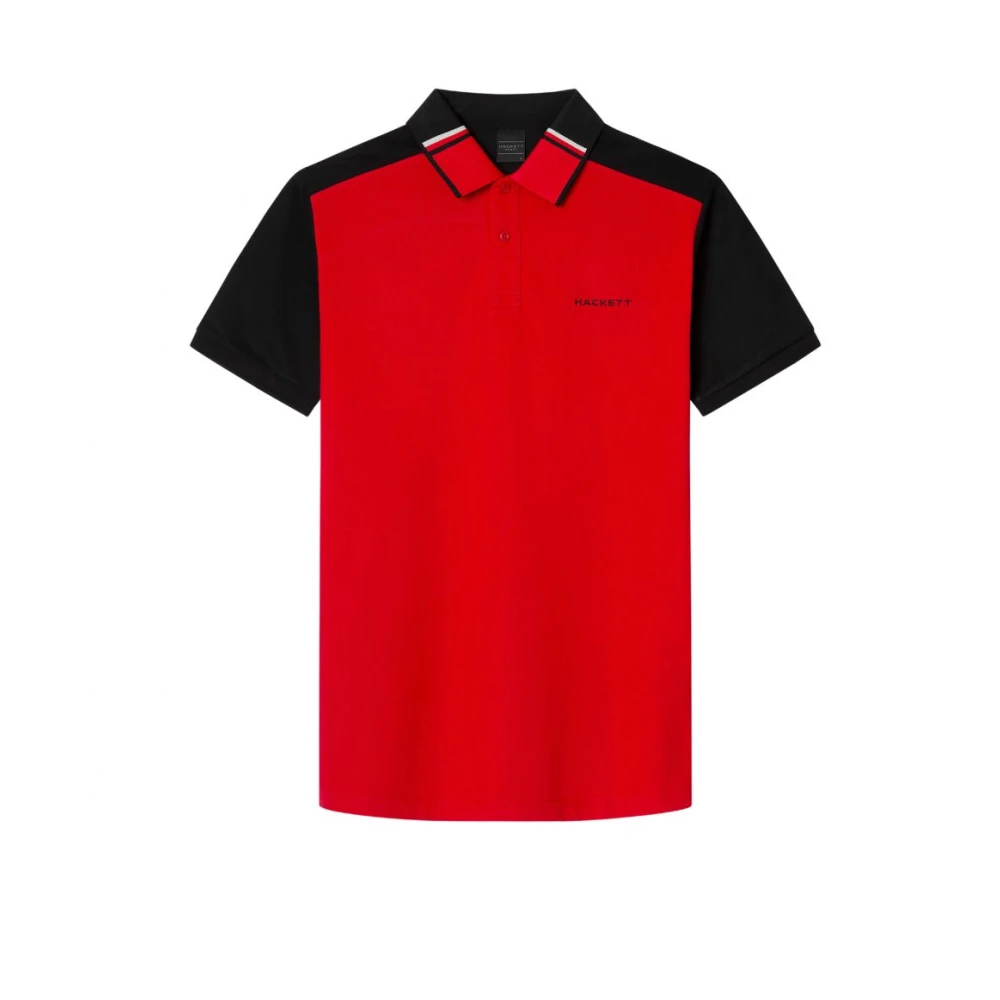 Tops > Polo Shirts - - Hackett - Modalova
