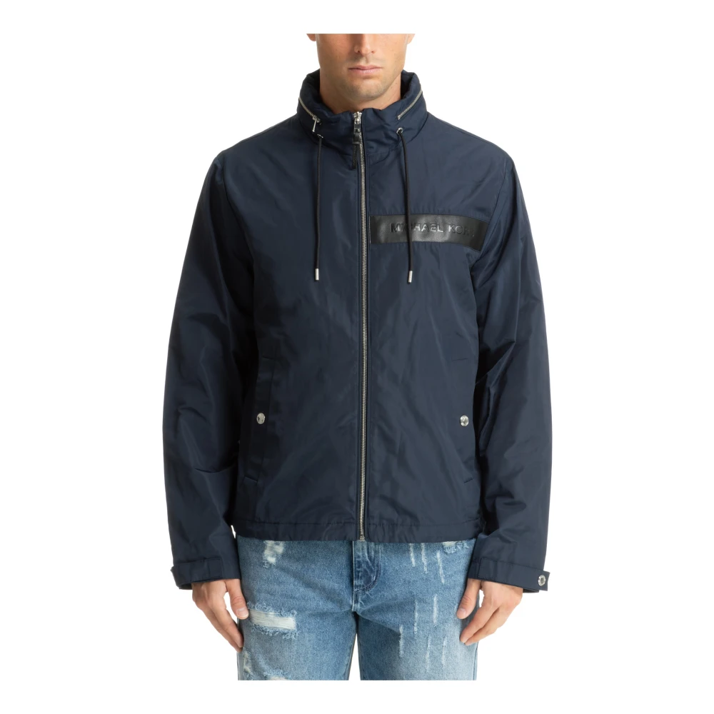 Jackets > Light Jackets - - Michael Kors - Modalova