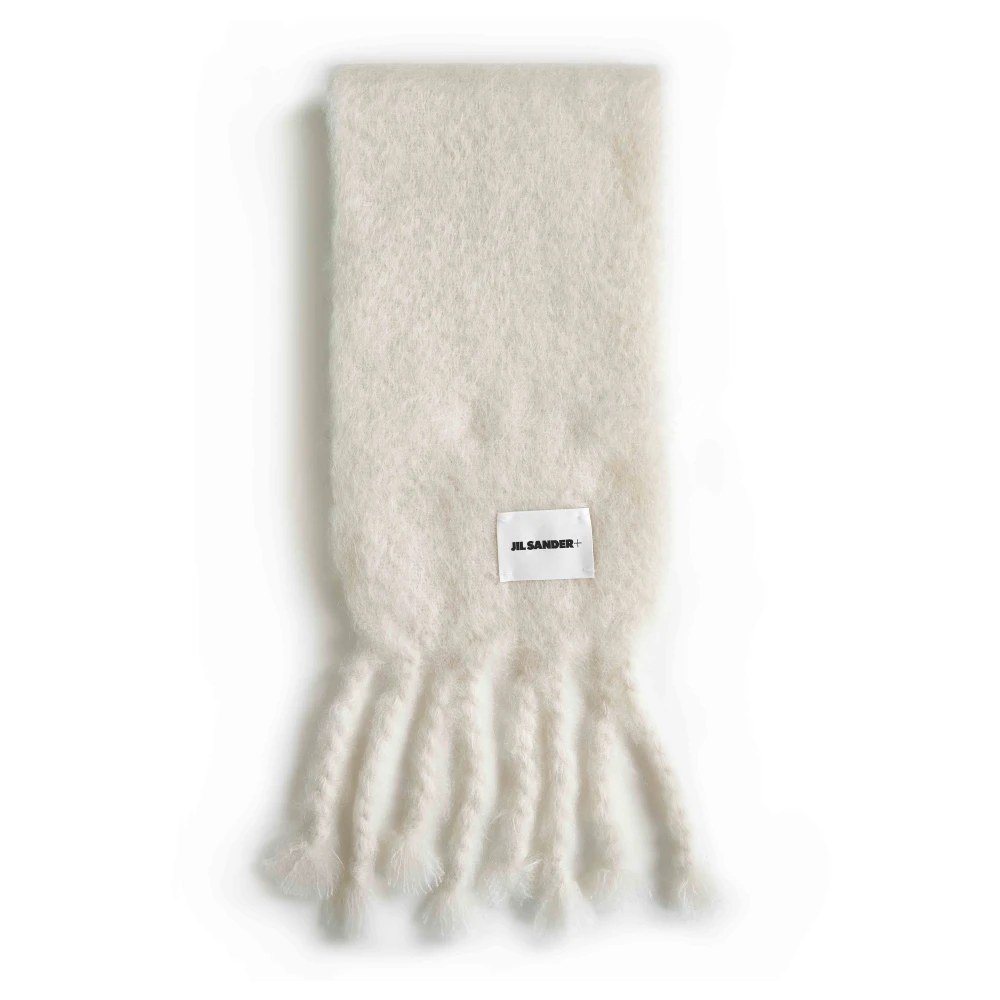 Accessories > Scarves > Winter Scarves - - Jil Sander - Modalova