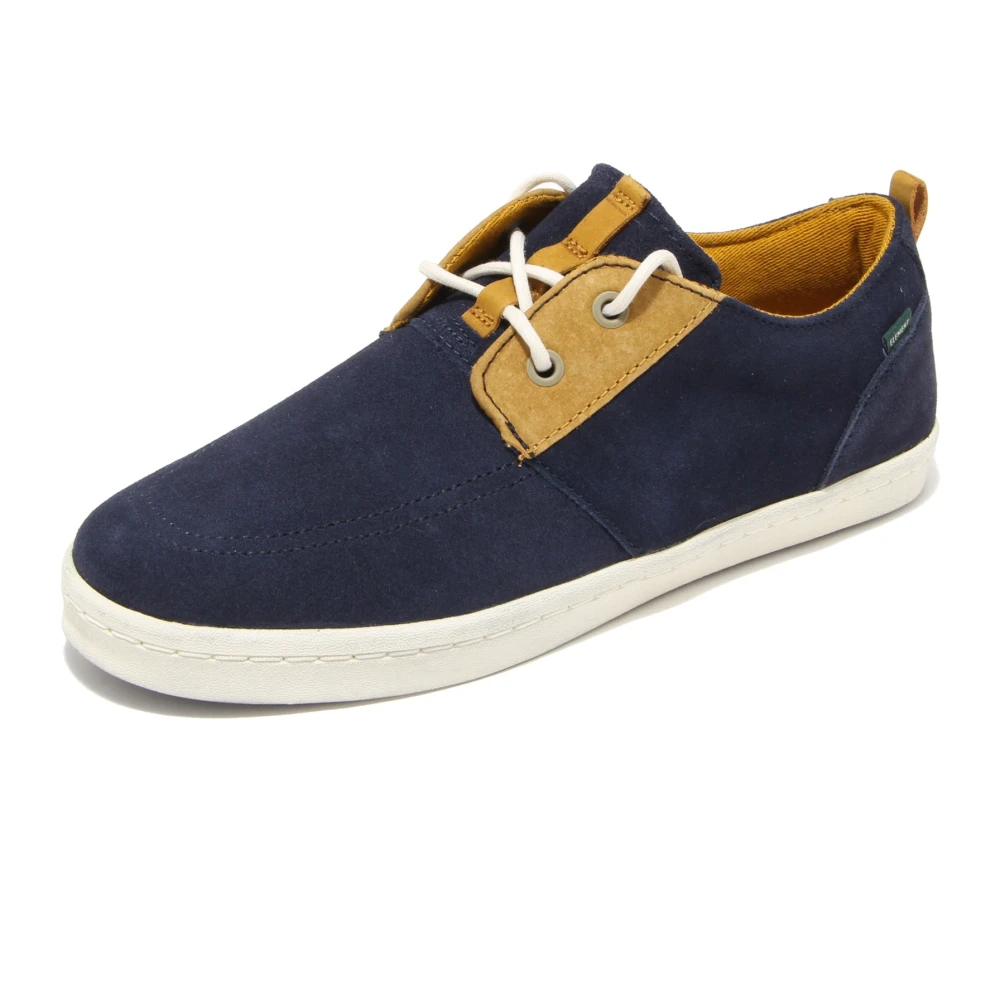 Element Sneakers Heren Schoenen Blauw