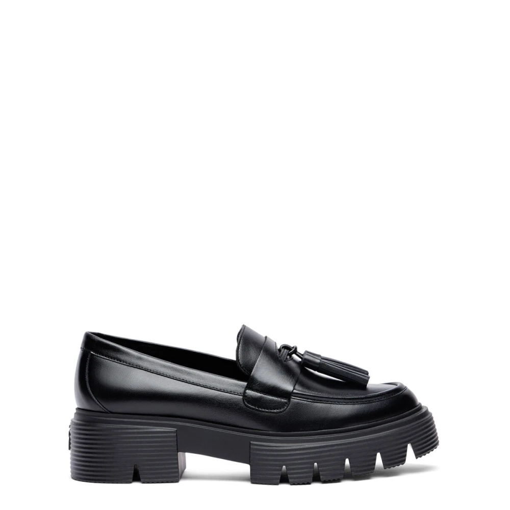 Shoes > Flats > Loafers - - Stuart Weitzman - Modalova