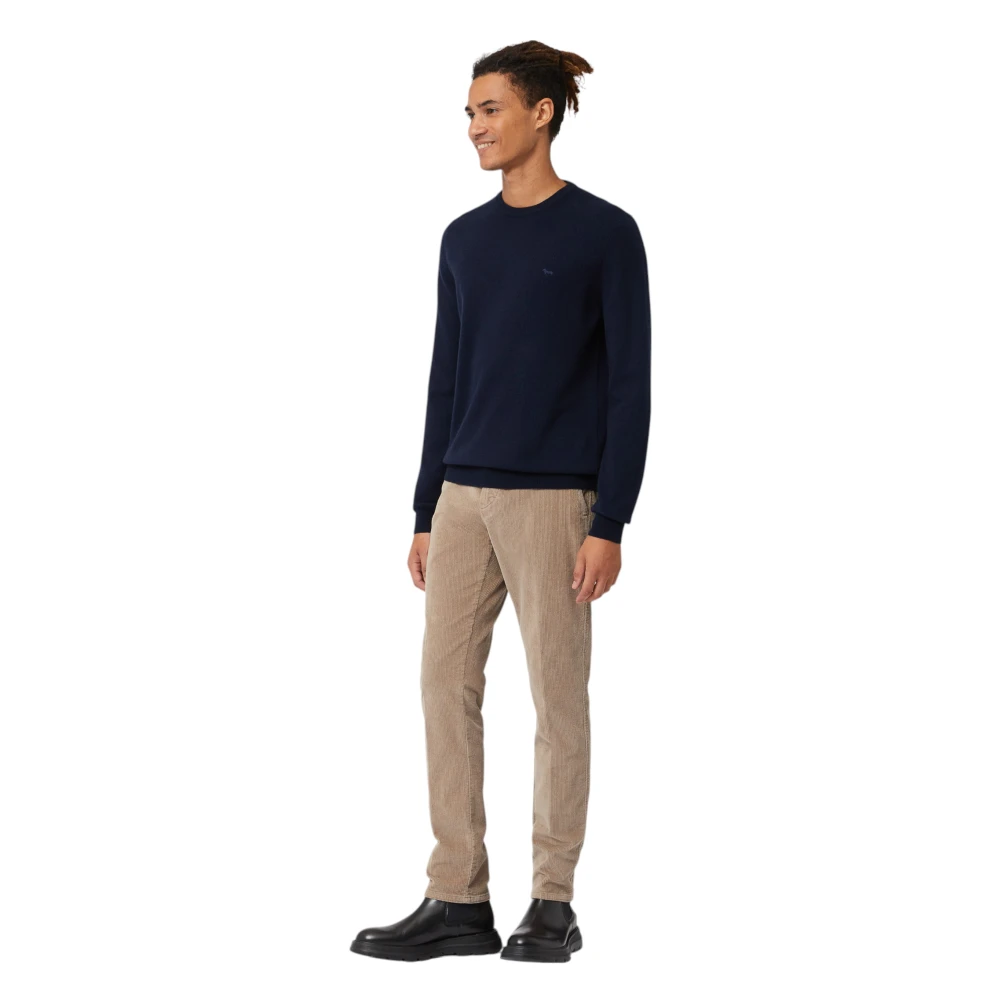 Harmont & Blaine Coltrui Blue Heren
