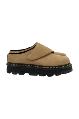 Zebzag Anywair Bronx Suede
