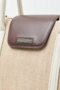 sac-a-main-en-cuir-bicolore-et-lin