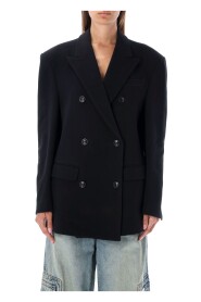 Doppelreihiger Blazer PF22WJF012C