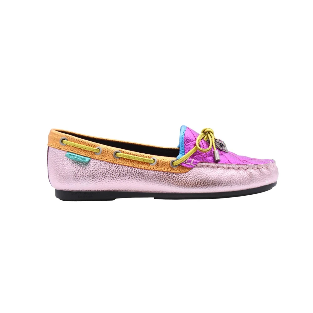 Shoes > Flats > Loafers - - Kurt Geiger - Modalova