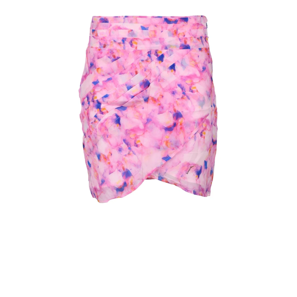 Skirts > Short Skirts - - Patrizia Pepe - Modalova