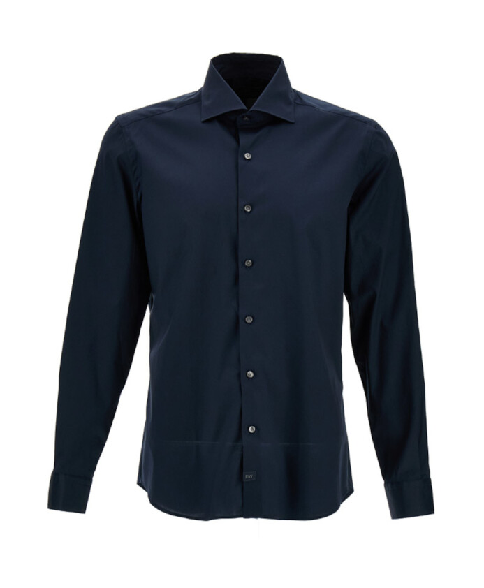 chemise-casual