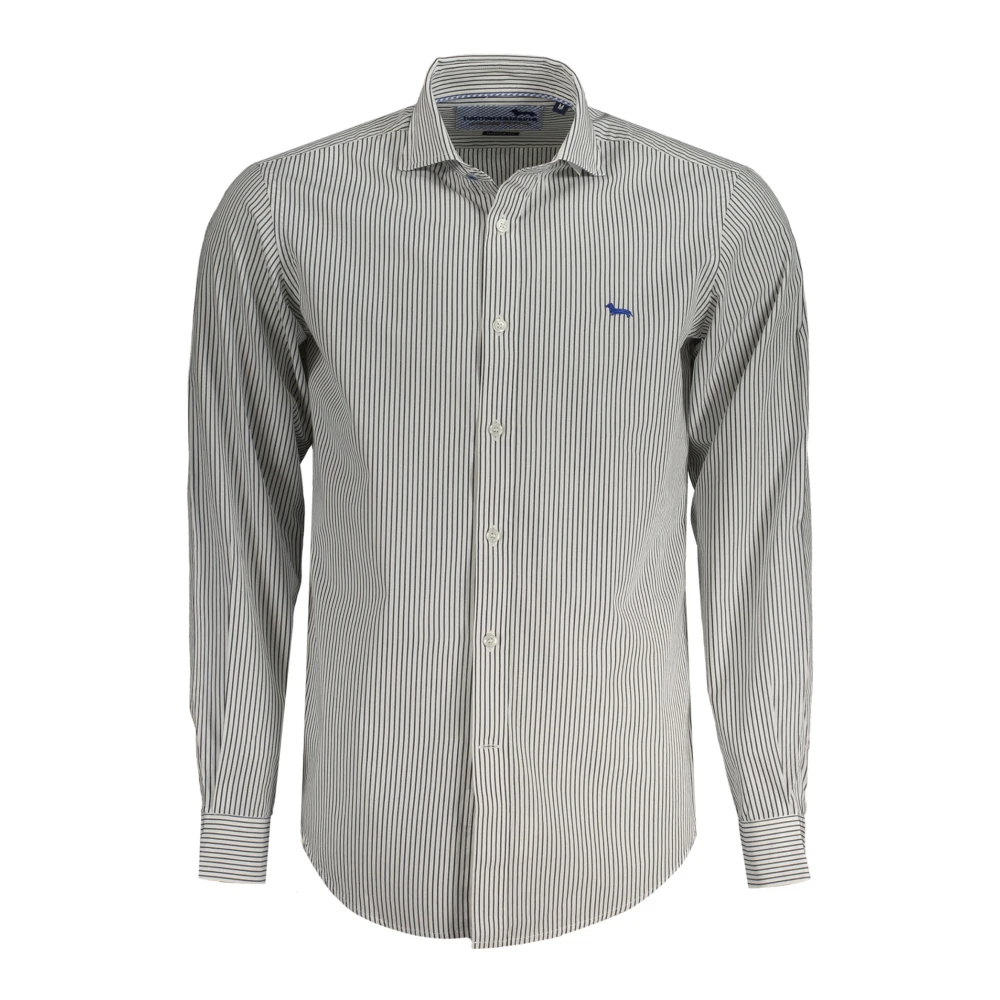 Shirts > Casual Shirts - - Harmont & Blaine - Modalova