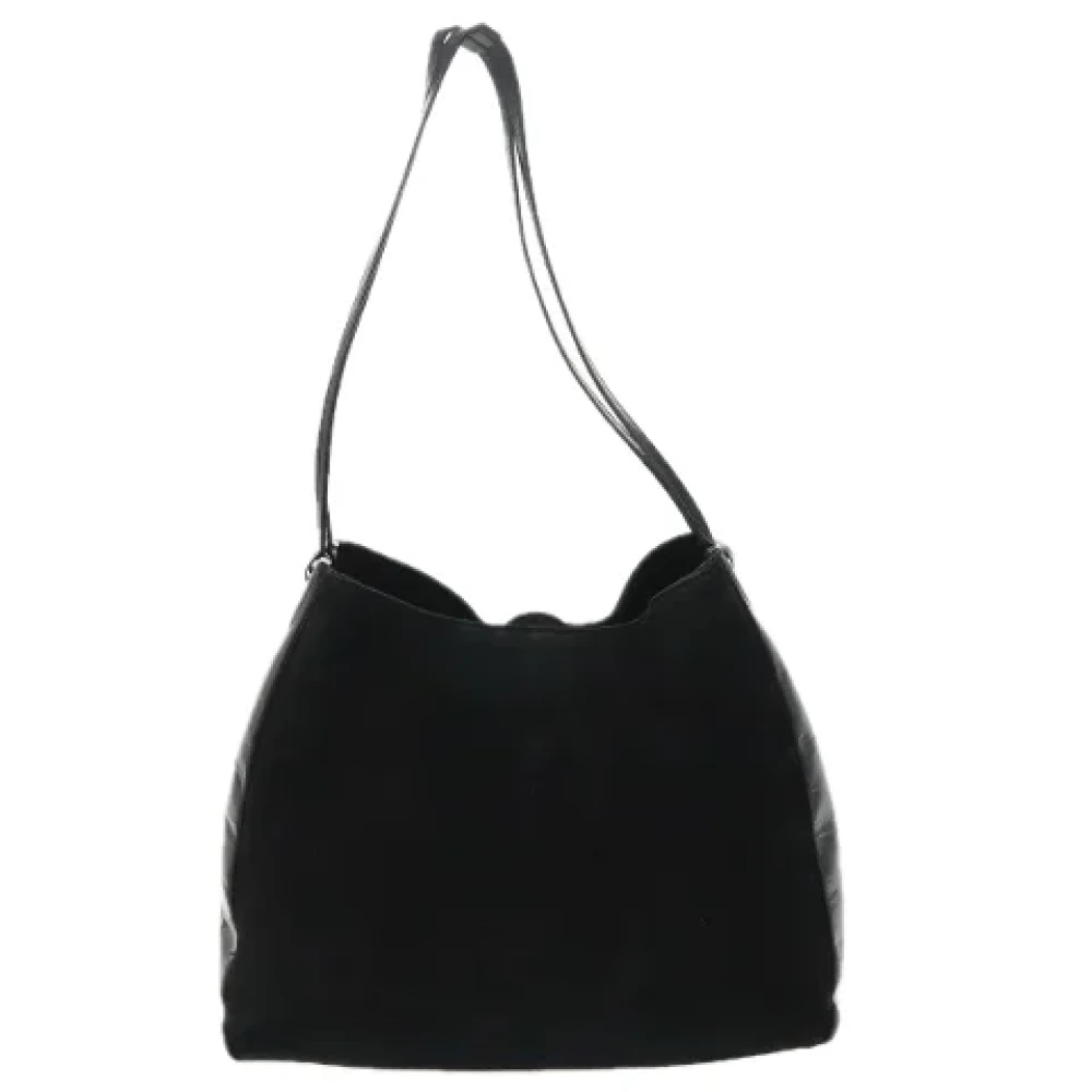 Pre-owned > Pre-owned Bags > Pre-owned Shoulder Bags - - Bally Pre-owned - Modalova