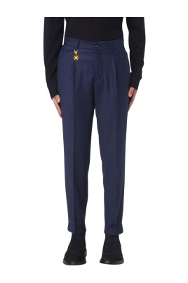 blue-pleated-trousers