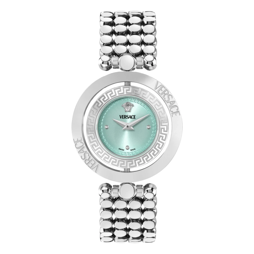 Versace Damen Grau Accessories, One Sizegröße: