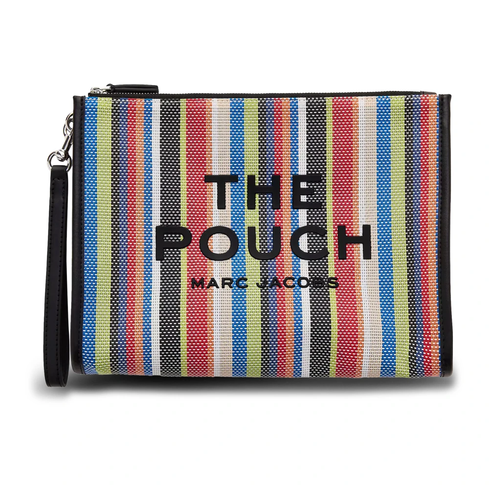 Marc Jacobs Donna Multicolor Borse, E, Taglia Unica, New,