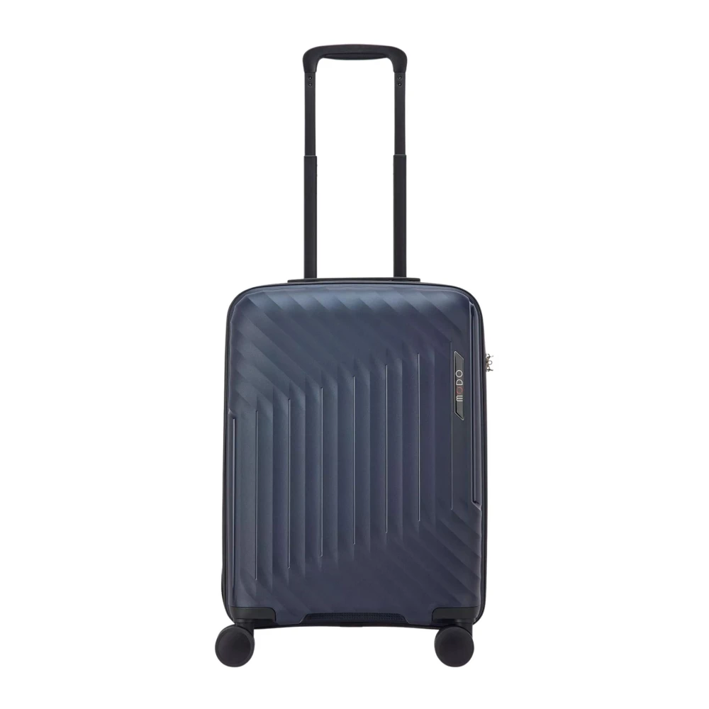 Roncato Unisex Blu Suitcases, Taglia Unica, New,