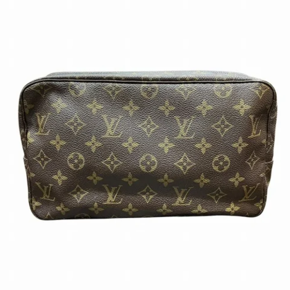 Pre-owned > Pre-owned Bags - - Louis Vuitton Vintage - Modalova