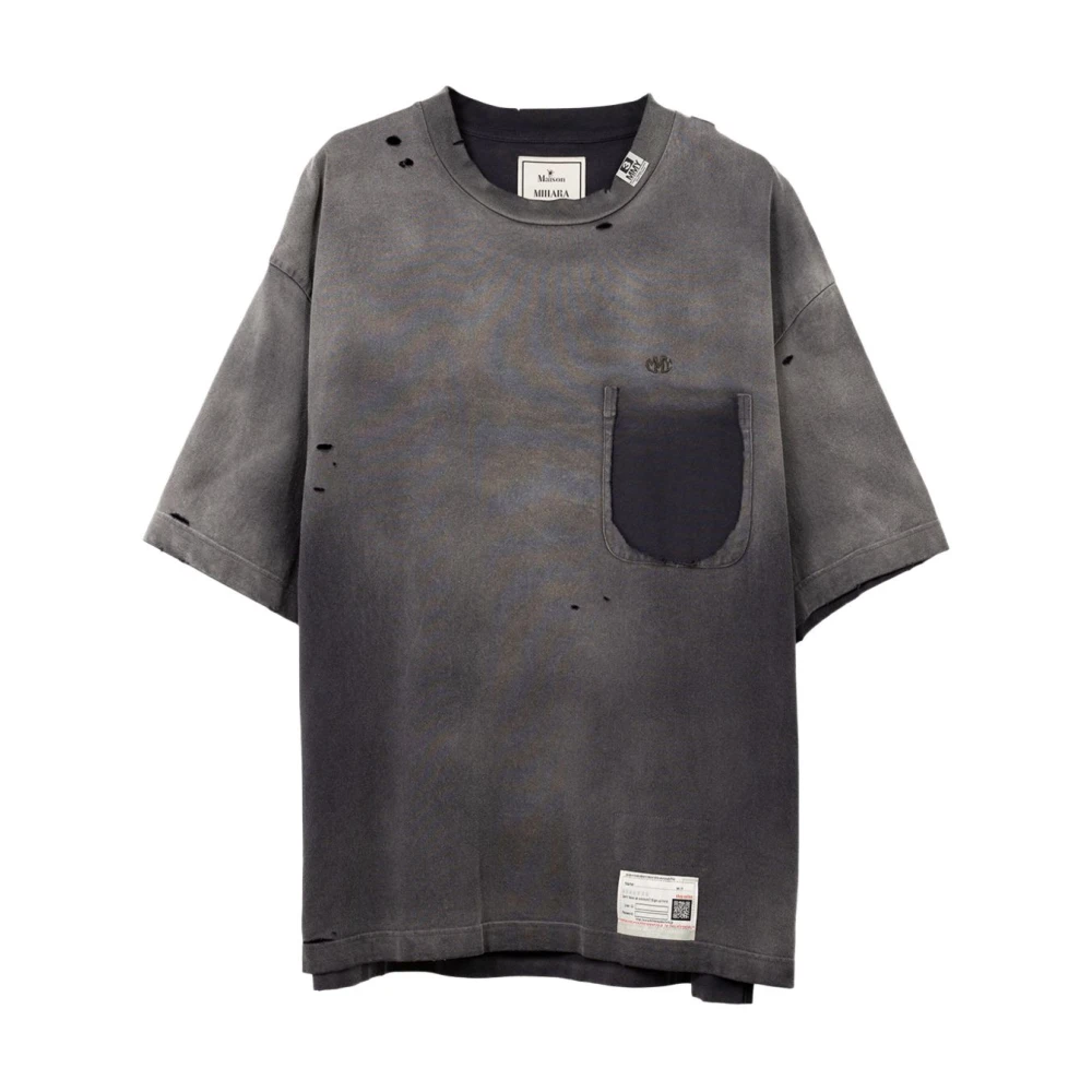 Tops > T-Shirts - - Mihara Yasuhiro - Modalova