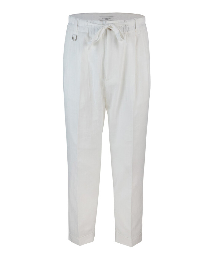 pantalon-blanc-en-coton-coupe-regular