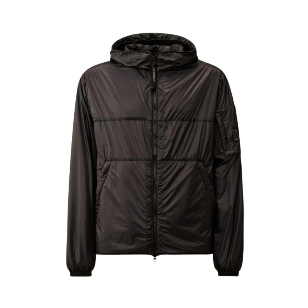 Jackets > Light Jackets - - C.p. Company - Modalova