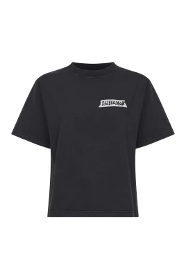 Masking Tape T-shirt Medium Fit