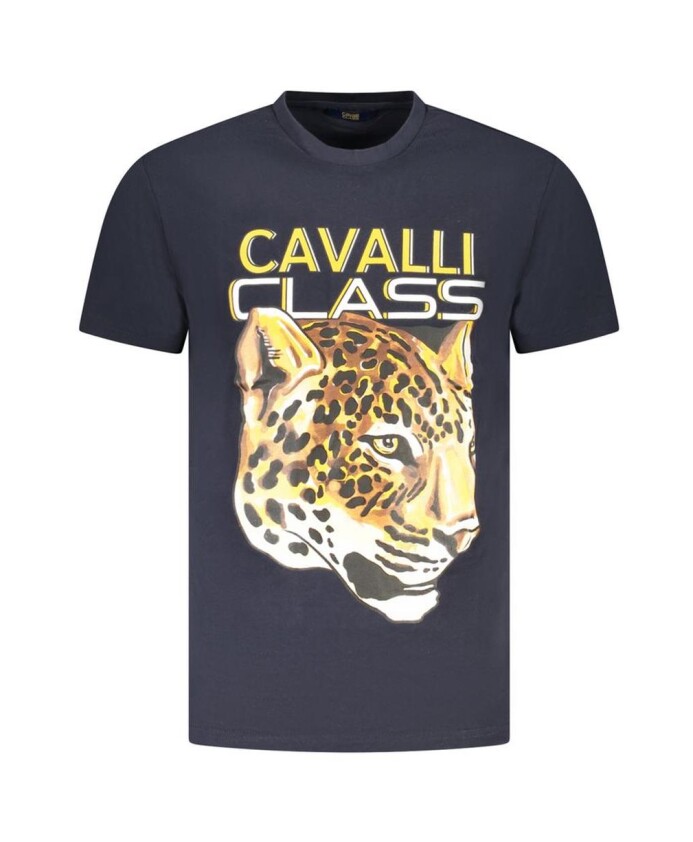t-shirt-imprime-en-coton-a-col-rond