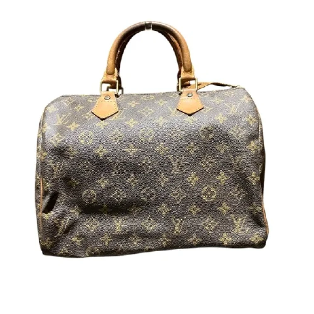 Pre-owned > Pre-owned Bags > Pre-owned Handbags - - Louis Vuitton Vintage - Modalova