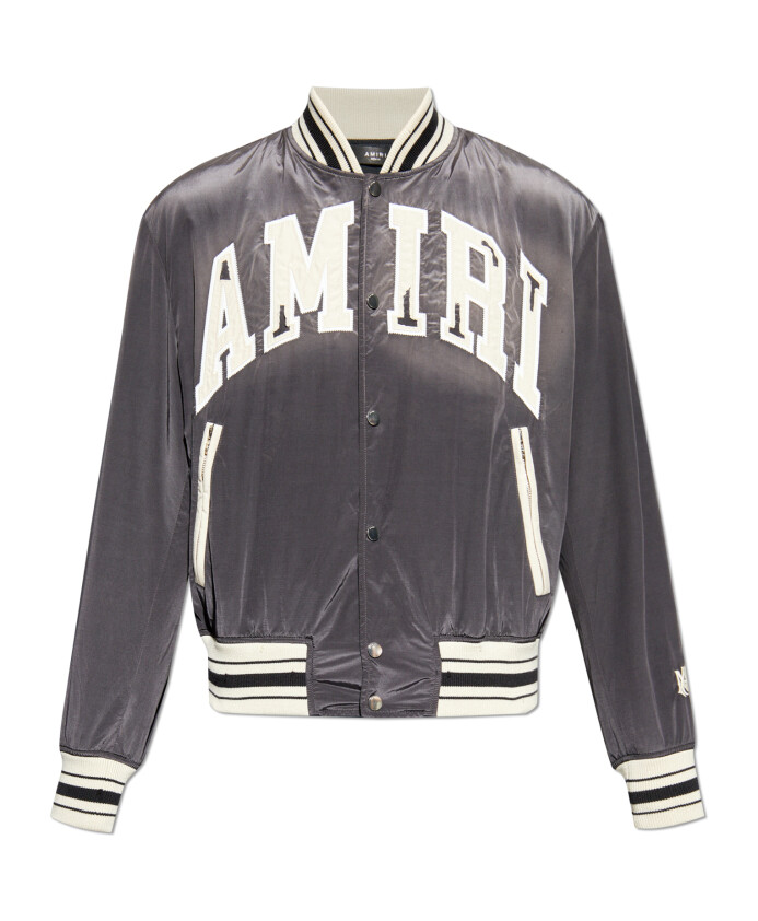 blouson-aviateur