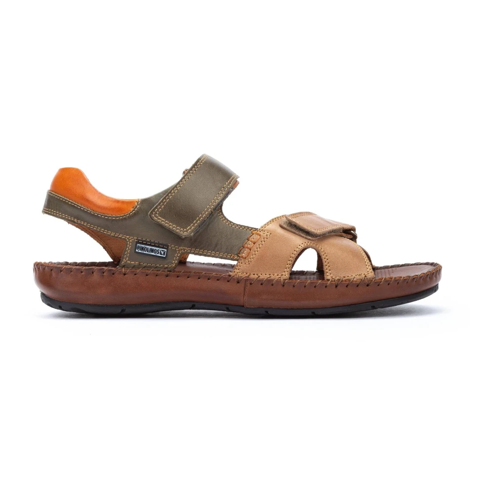 Shoes > Sandals > Flat Sandals - - Pikolinos - Modalova