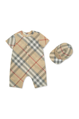 romper-and-cap-set