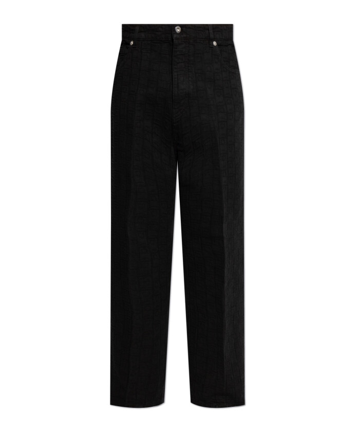 monogram-jeans