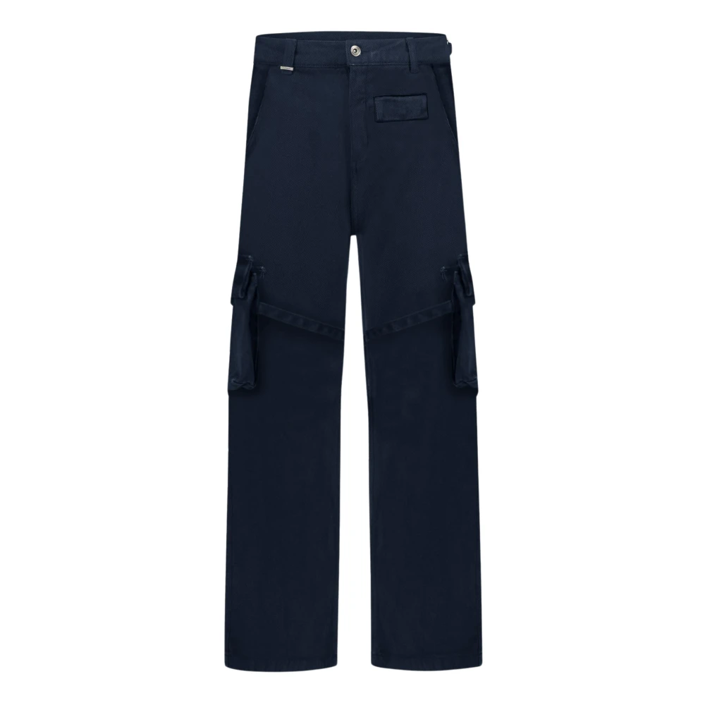Trousers > Wide Trousers - - Flâneur - Modalova